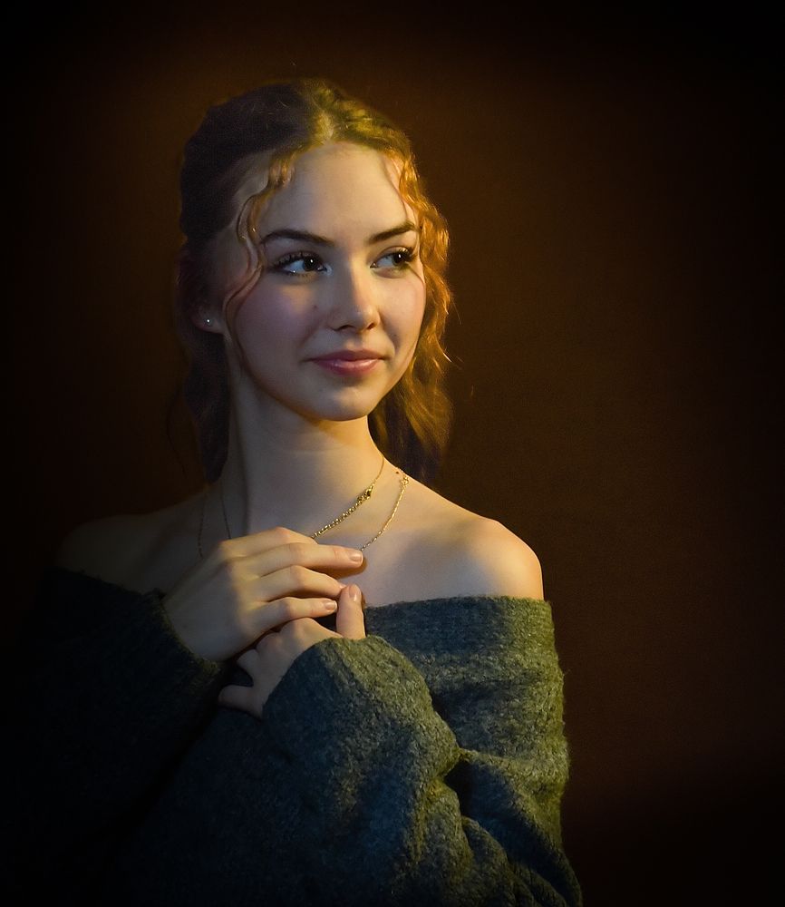 Photograph by René Boulanger