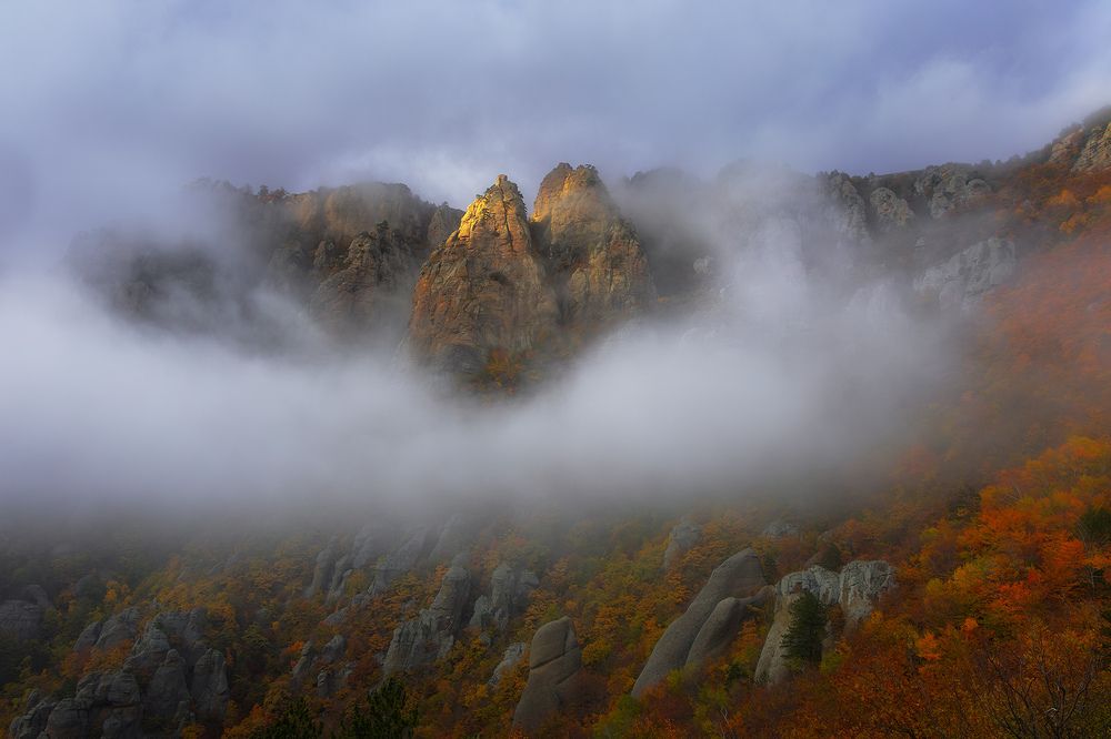 Photograph by Костенко Александр