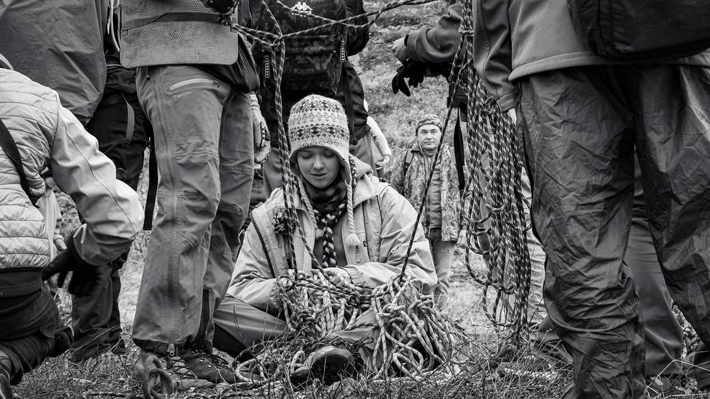 Photograph by Роман Алейников