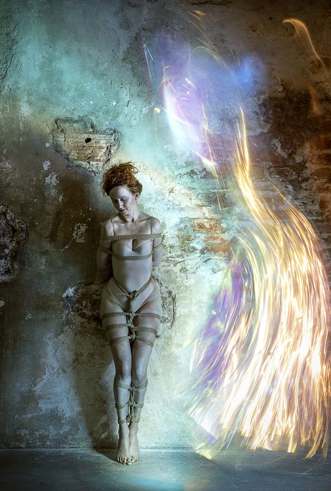 Photograph by Galina Gordeeva