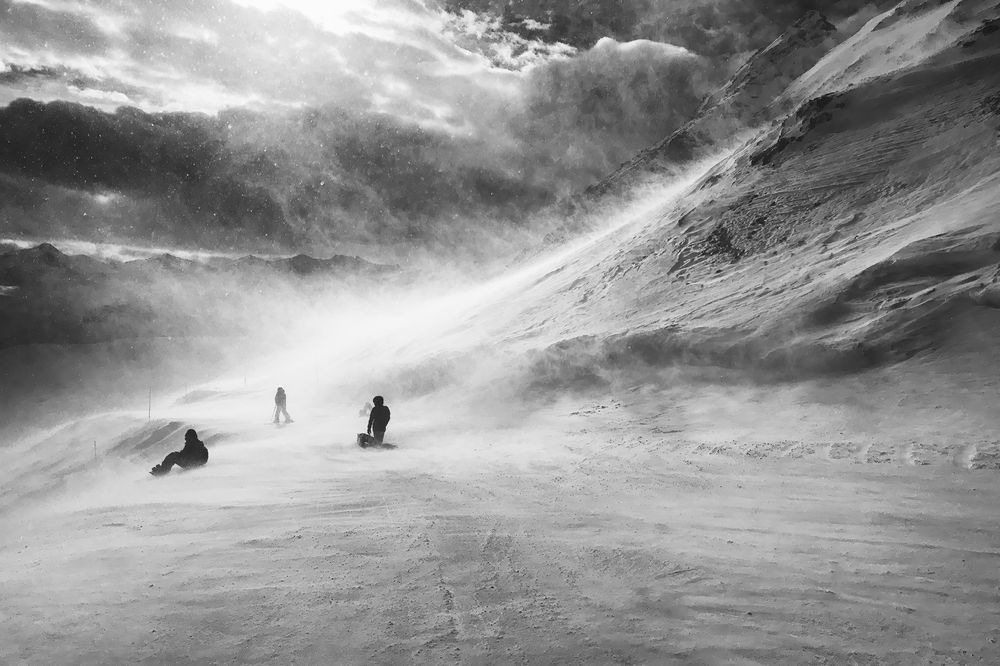 Фотография автора Raffi Bashlian