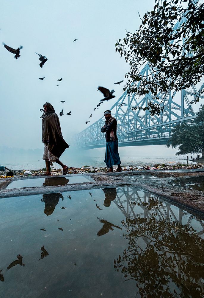 Photograph by Shounak Pal