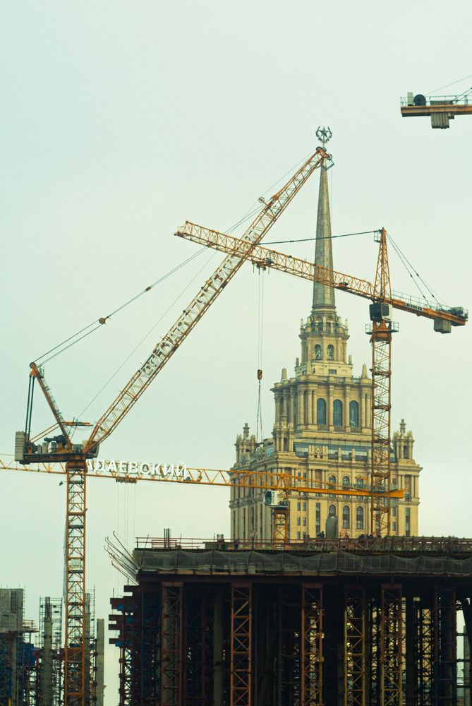 Photograph by Георгий Горшков