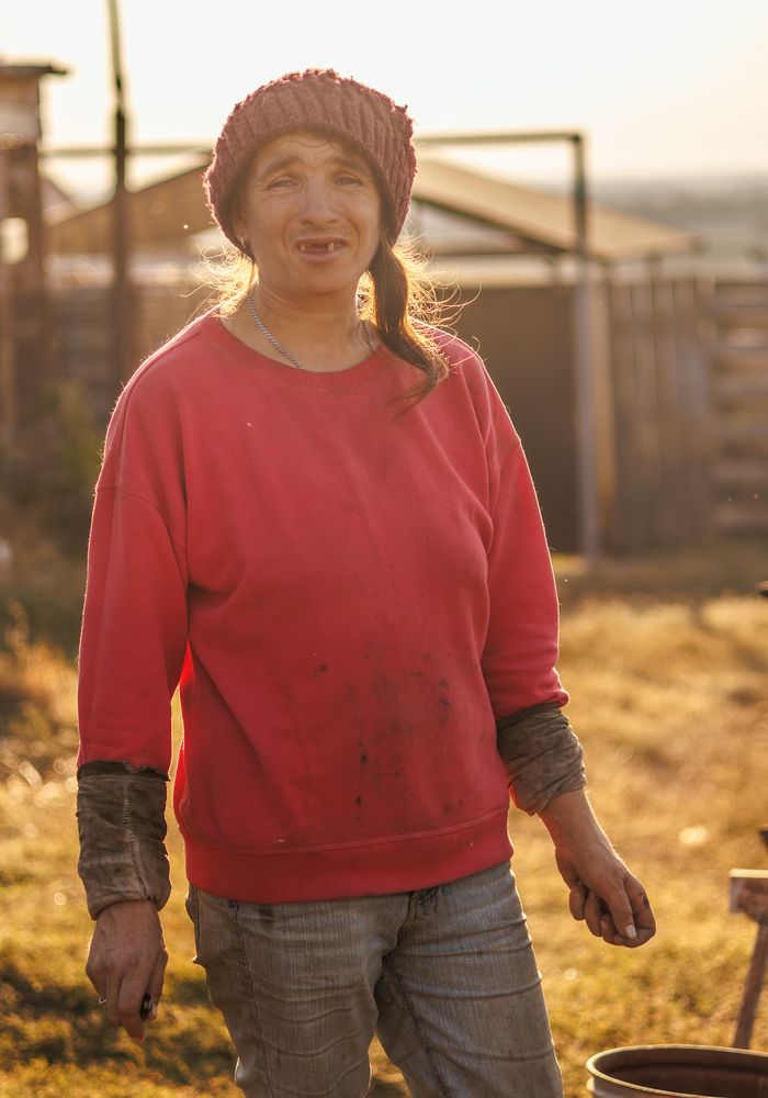 Фотография автора Гарбузов Илья