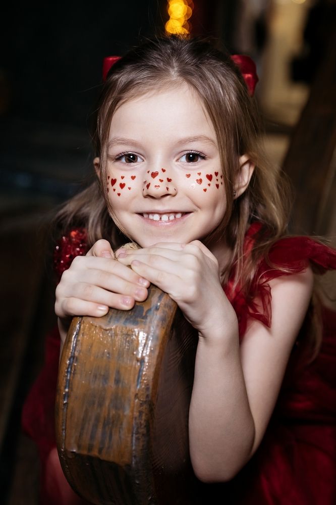 Фотография автора Елена Ходус