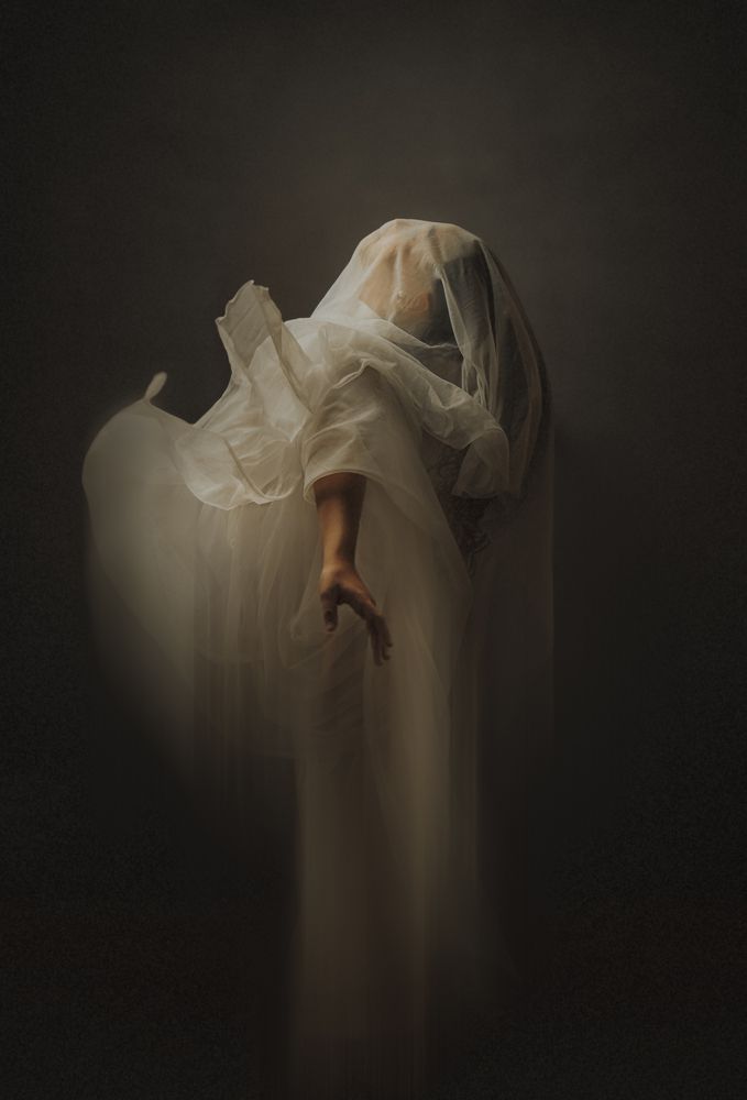 Photograph by Marta Losiewicz