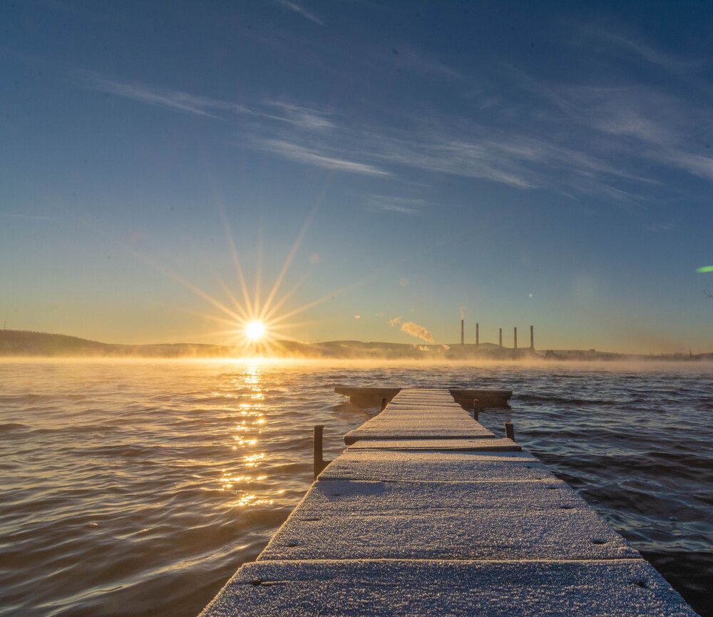 Photograph by Олег Бережных