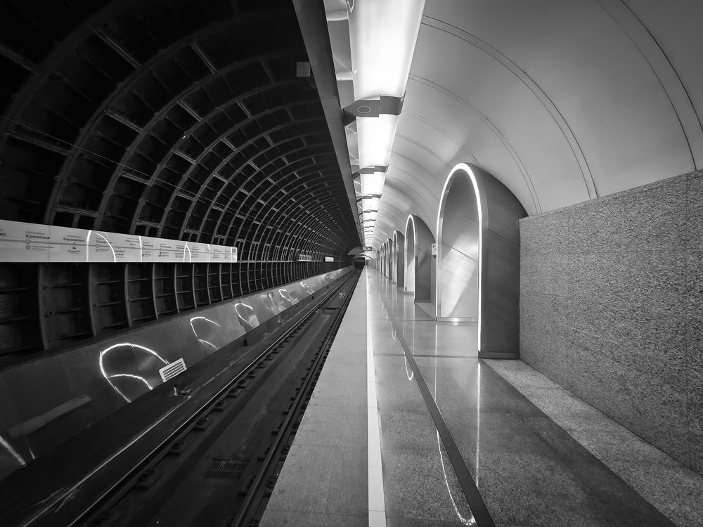 Photograph by Игорь Кабанов