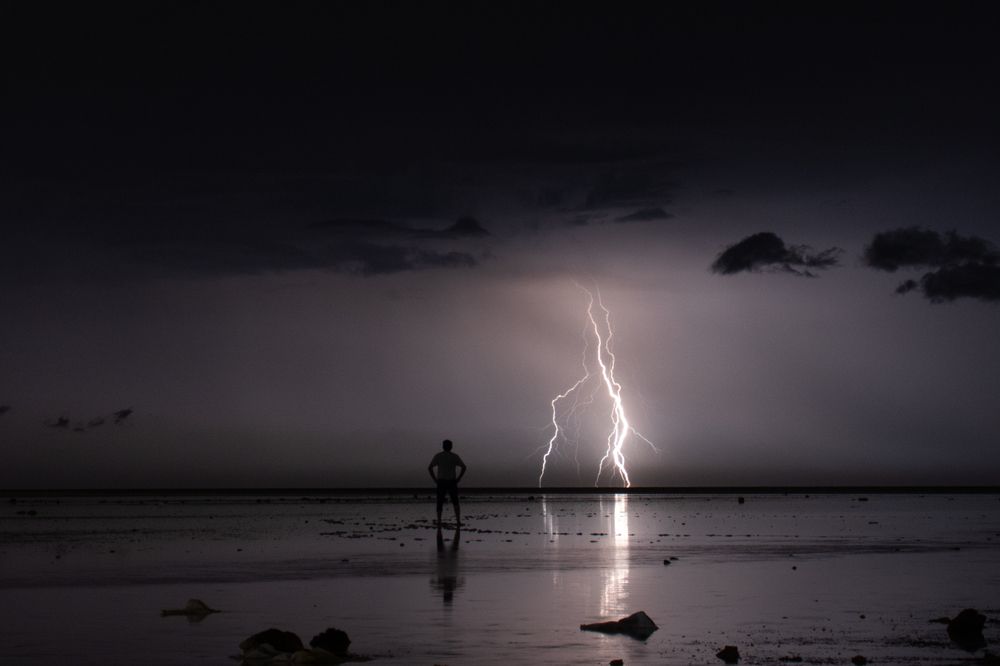 Photograph by Shabeeb