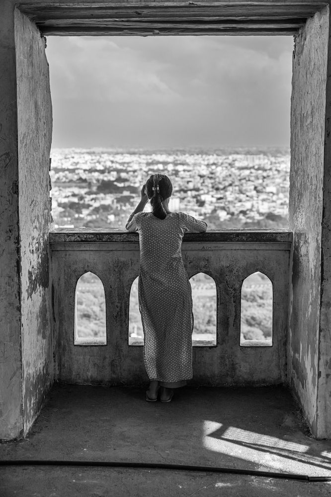 Photograph by Dimitri Bakhtadze