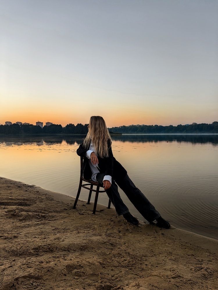 Photograph by Юлия Зинякова