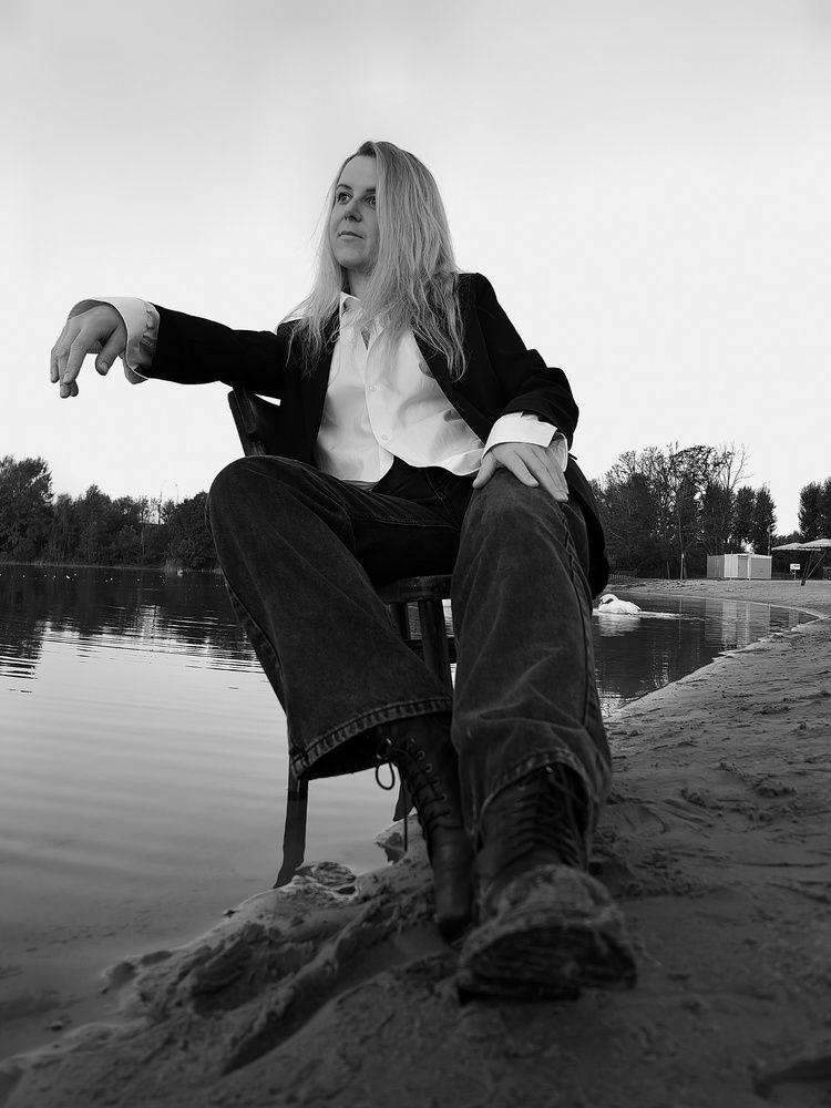 Photograph by Юлия Зинякова