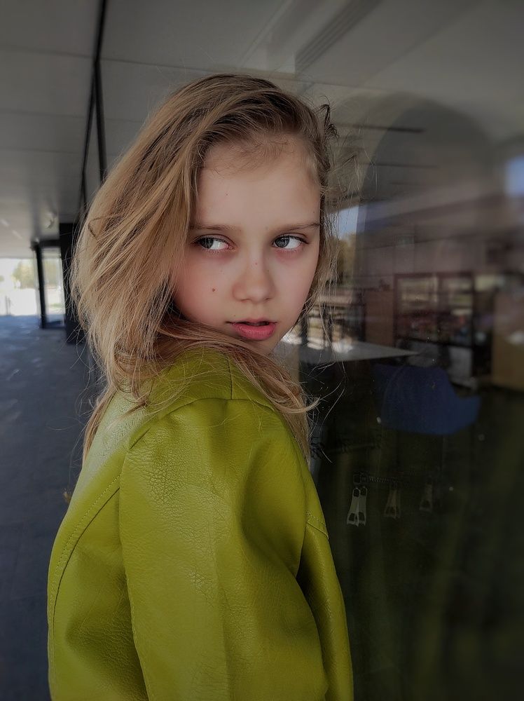 Photograph by Юлия Зинякова