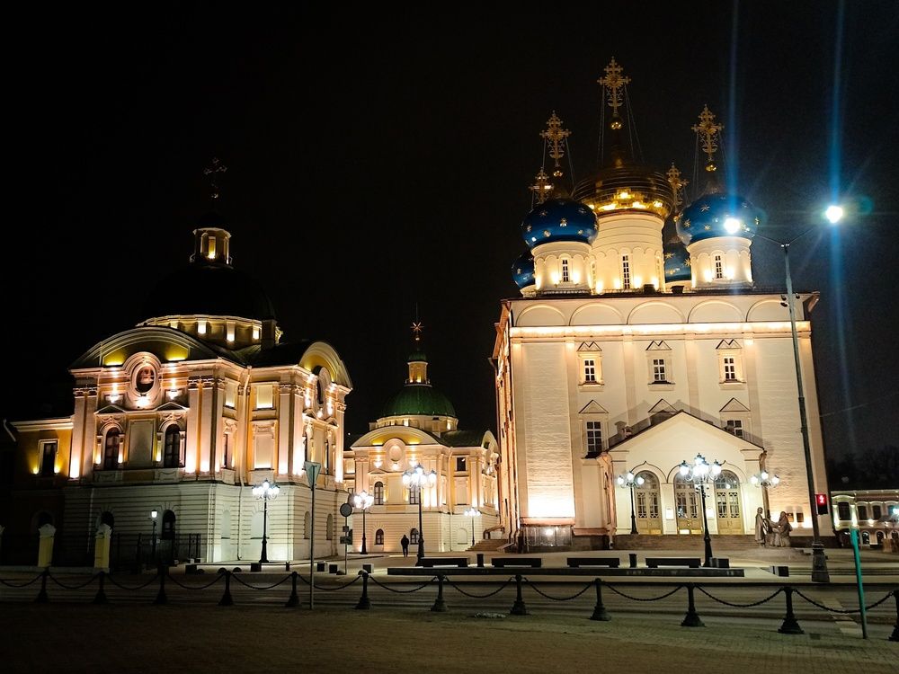 Photograph by Евгений Смирнов