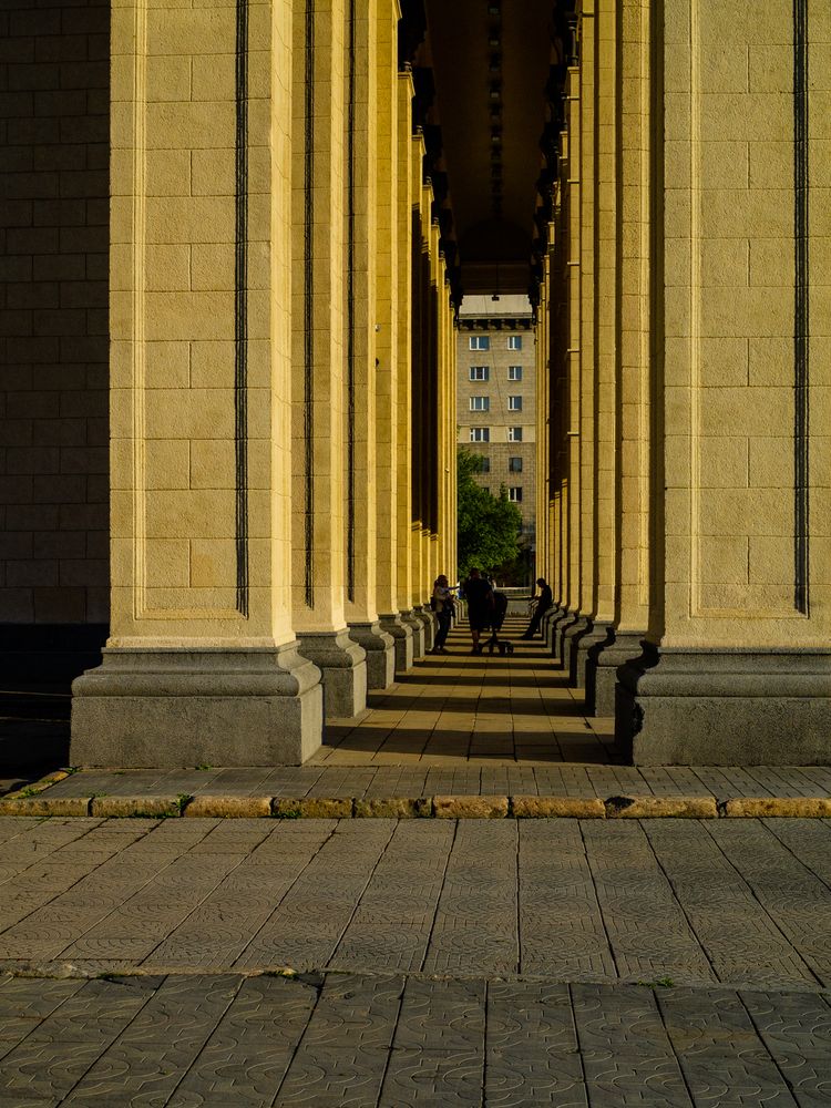 Photograph by Елена Берсенёва