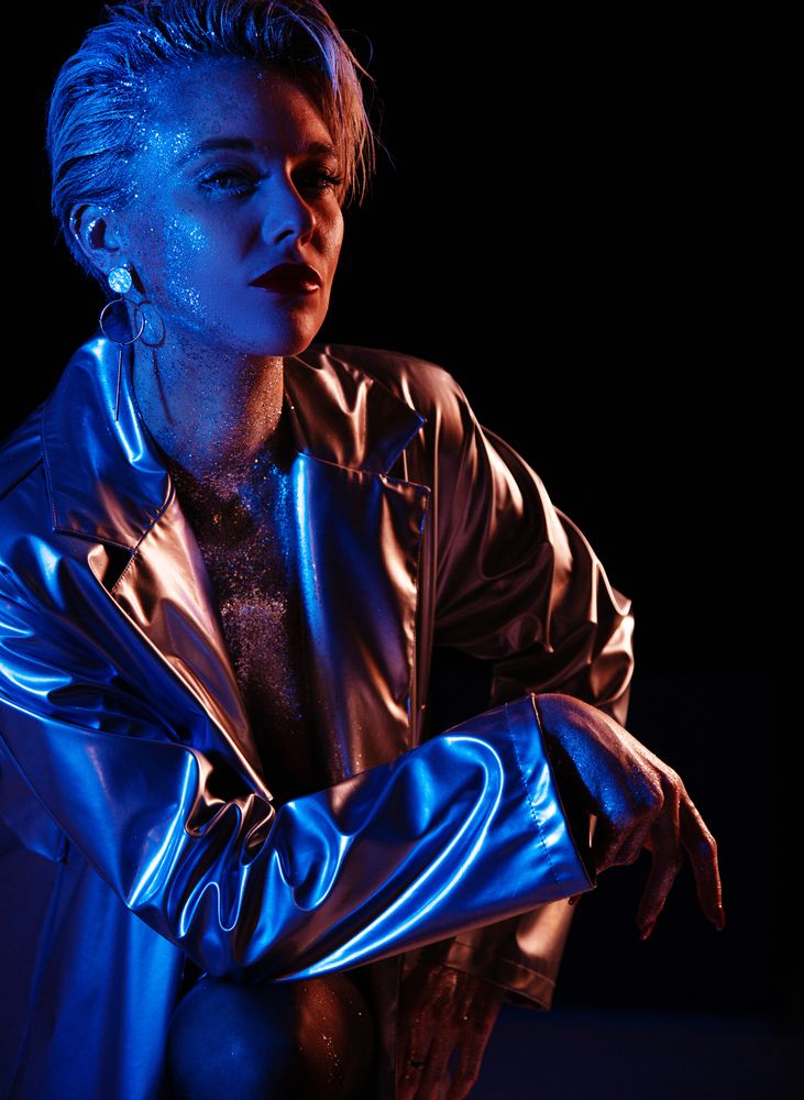 Photograph by Batya Johny