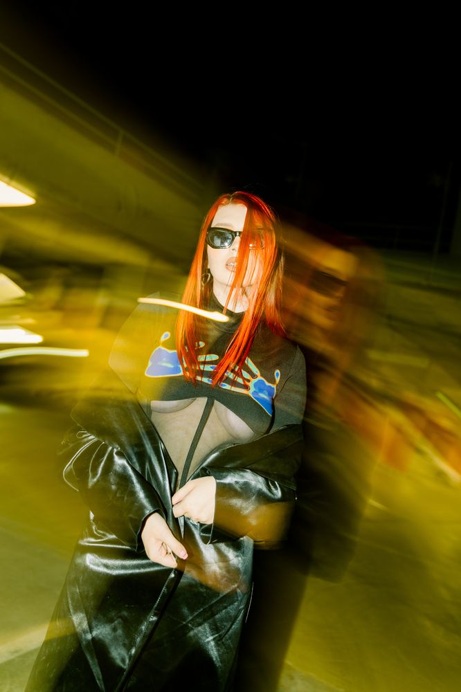 Photograph by Аркадий «Arkapar» Парсегов