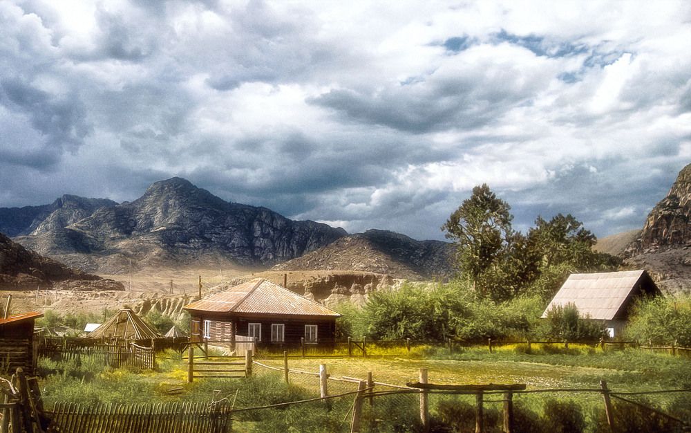 Photograph by Юлия Лушникова