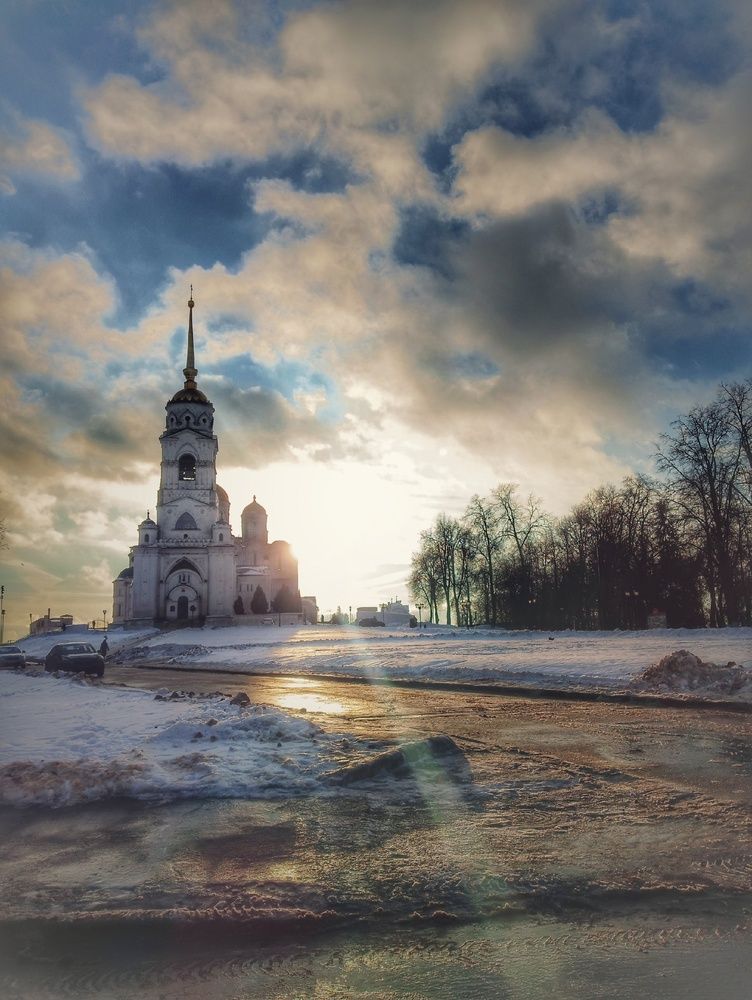 Photograph by Николь Николь