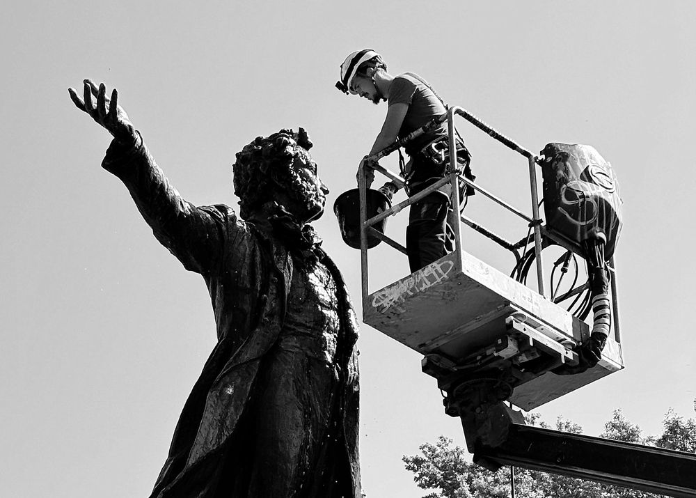 Photograph by  Nikolai Endegor