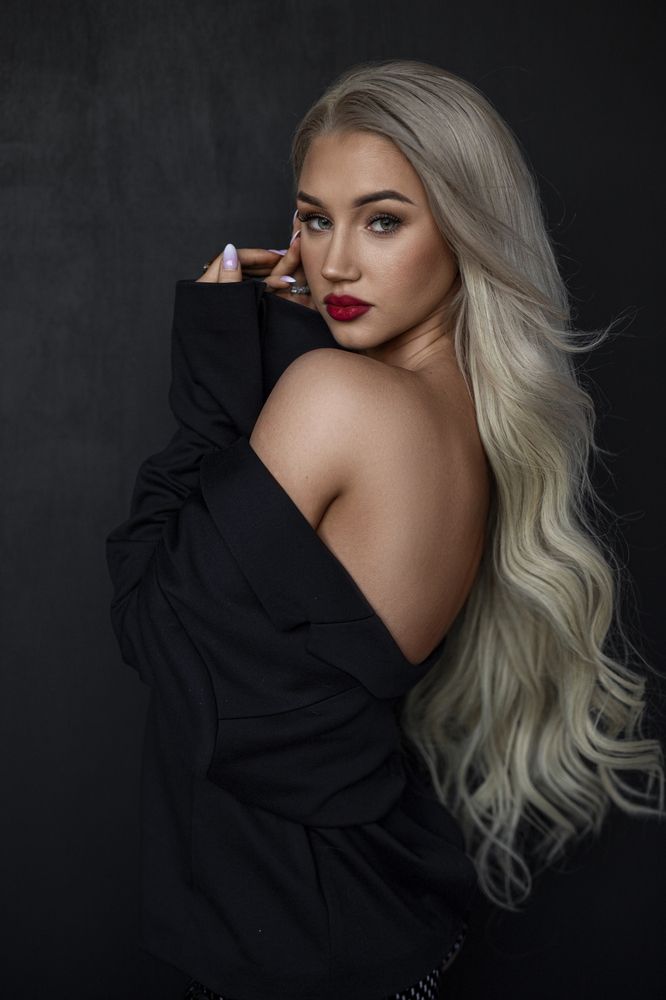 Photograph by Ana Starikova