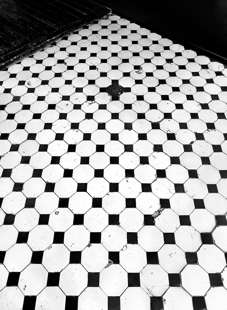 Photograph by  Nikolai Endegor