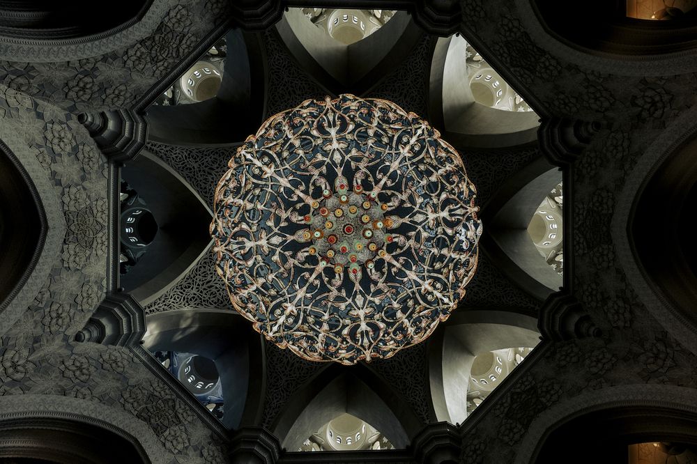 Фотография автора Talal Abodeshish