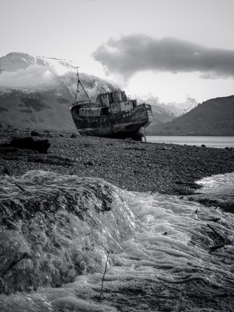 Фотография автора Michael Gault