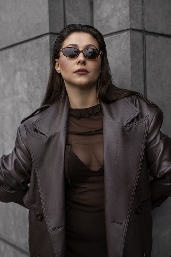 Photograph by Ana Starikova