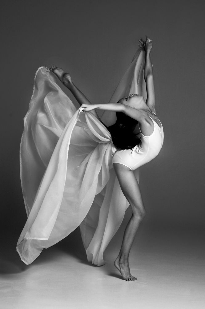 Фотография автора Карина Гливинская