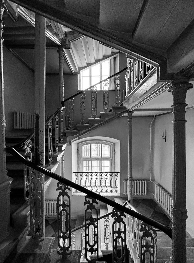 Photograph by  Nikolai Endegor