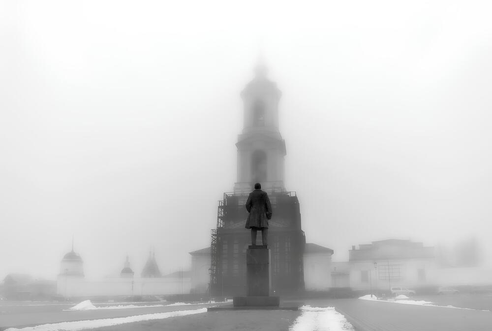 Photograph by Сергей Клапишевский