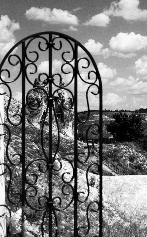 Photograph by АЛЛА ТАРАСЕНКО