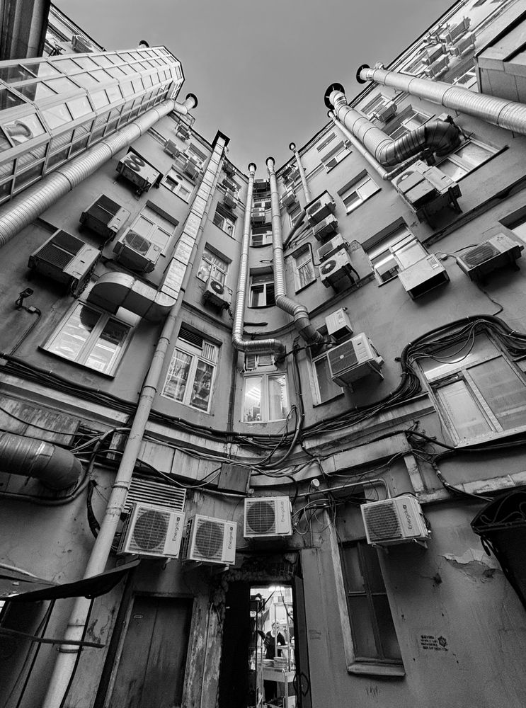 Photograph by  Nikolai Endegor