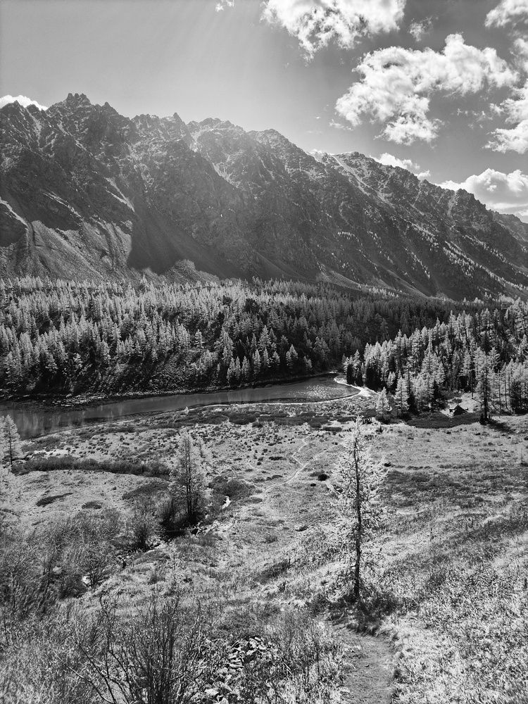 Photograph by Елена Павлова