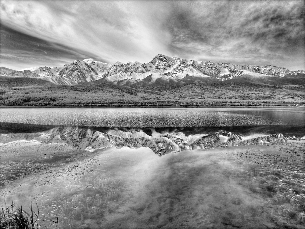 Photograph by Елена Павлова