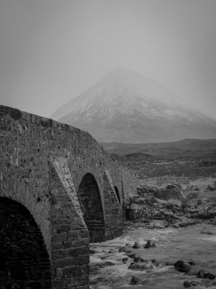 Photograph by Michael Gault