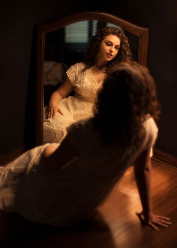 Photograph by Alireza Esmaeeli