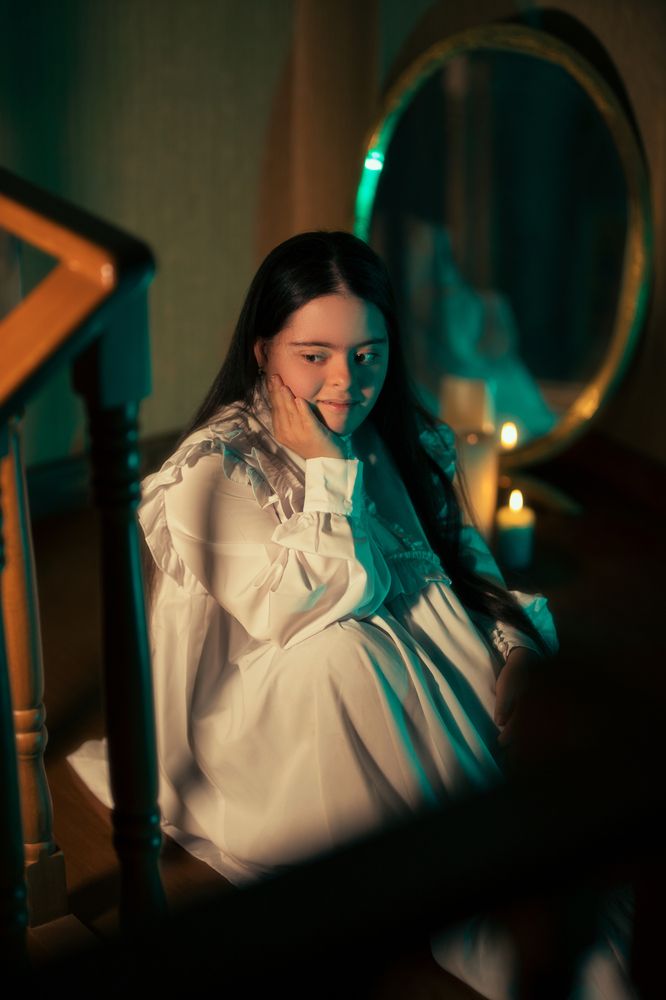 Photograph by Alireza Esmaeeli