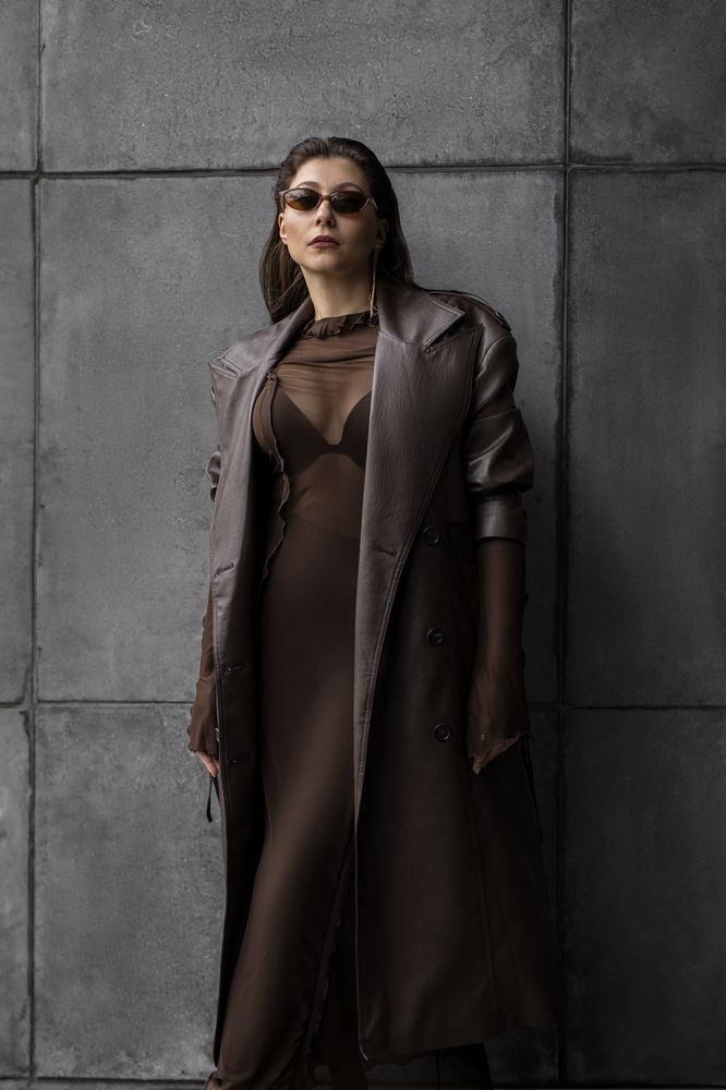 Photograph by Ana Starikova