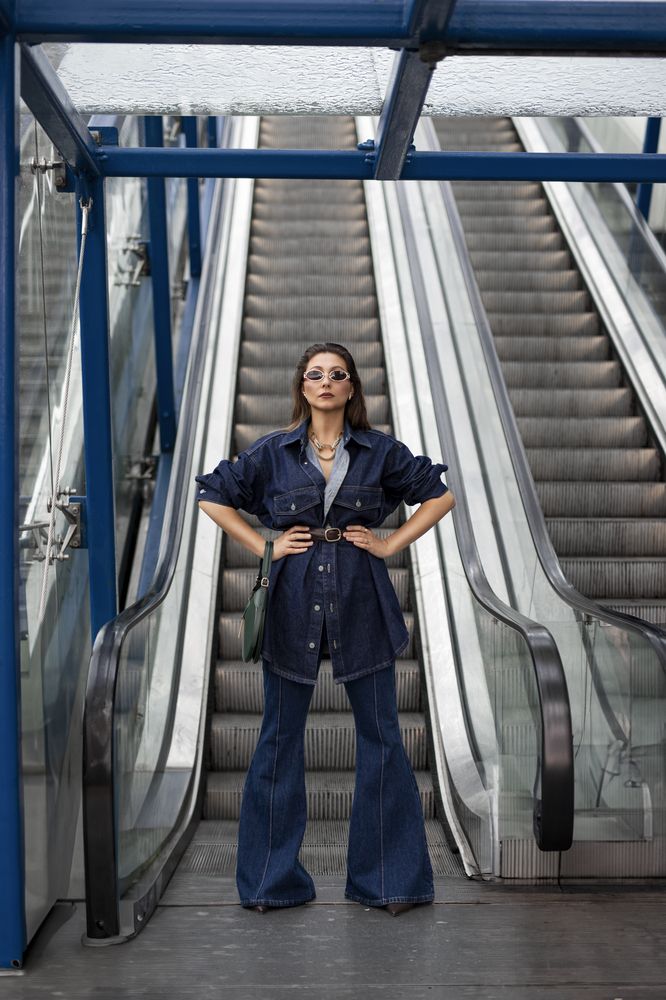 Photograph by Ana Starikova