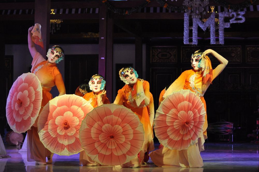 Photograph by Joko Prayitno