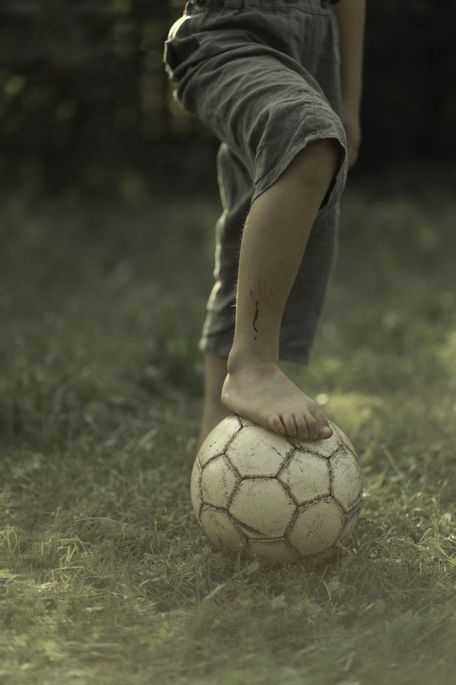 Photograph by Елена Мохонь