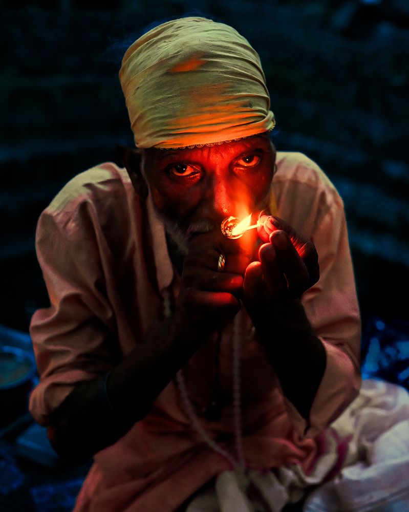 Photograph by Ritam Chakraborty