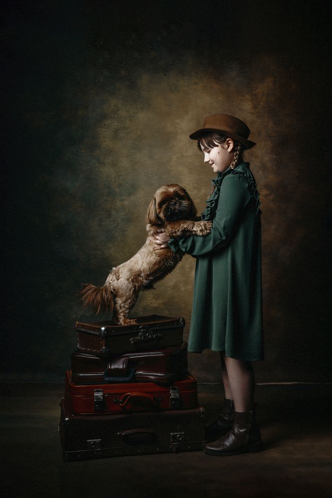 Photograph by Ирина Димура