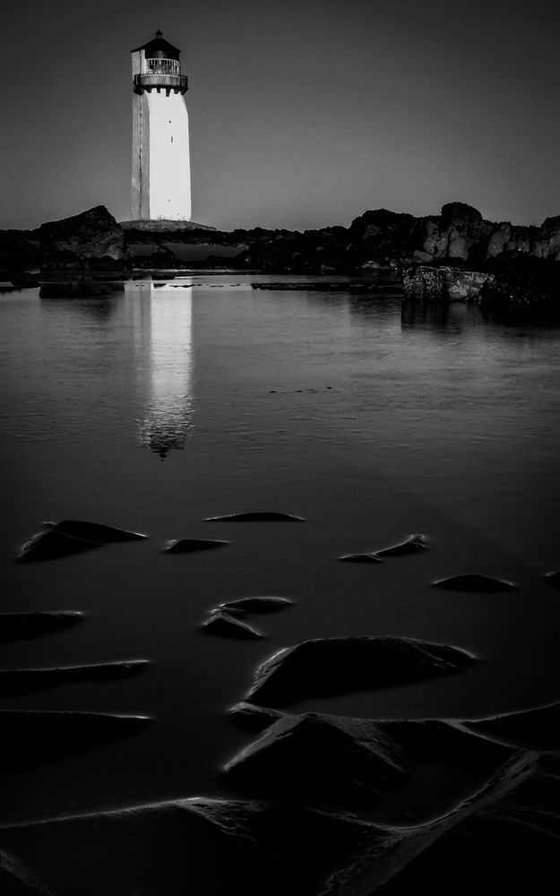 Photograph by Michael Gault