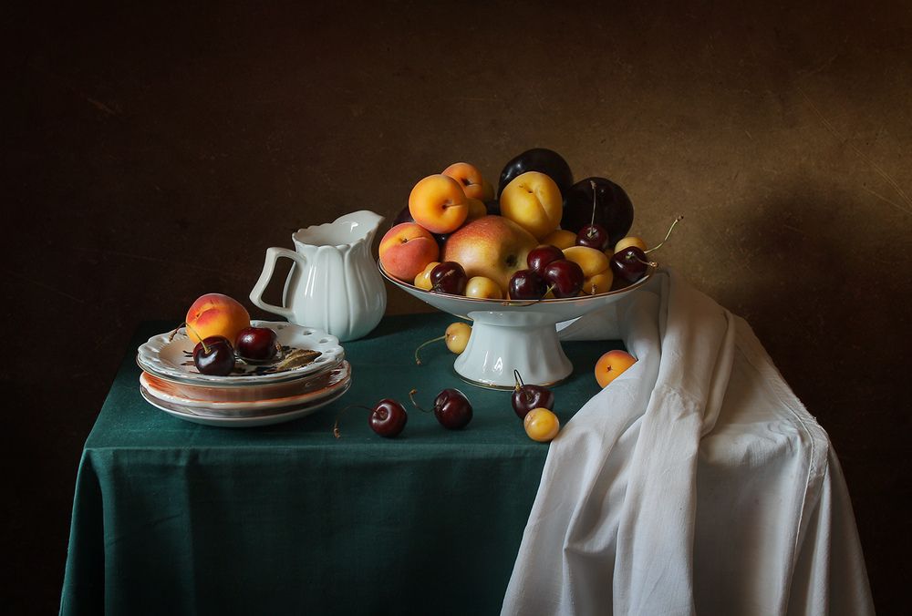 Photograph by Курочкина Диана