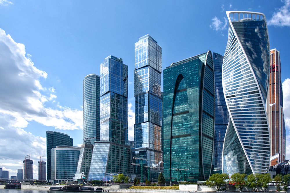 Photograph by Владимир Леликов-Кузьменко