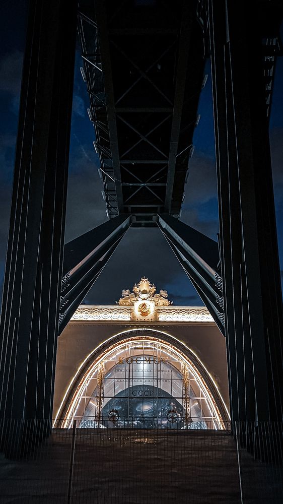 Photograph by Natalia Ushakova