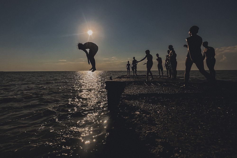 Photograph by Natalia Ushakova